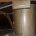defects under the floor of a house